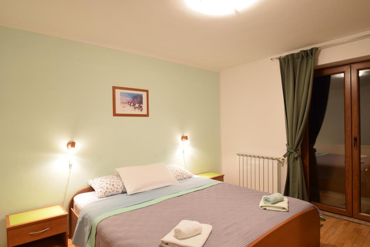 Apartments Novak Rovinj Kültér fotó