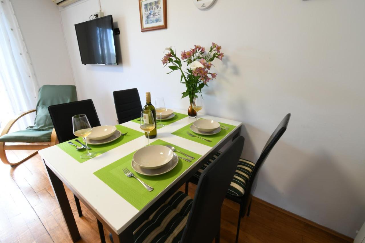 Apartments Novak Rovinj Kültér fotó