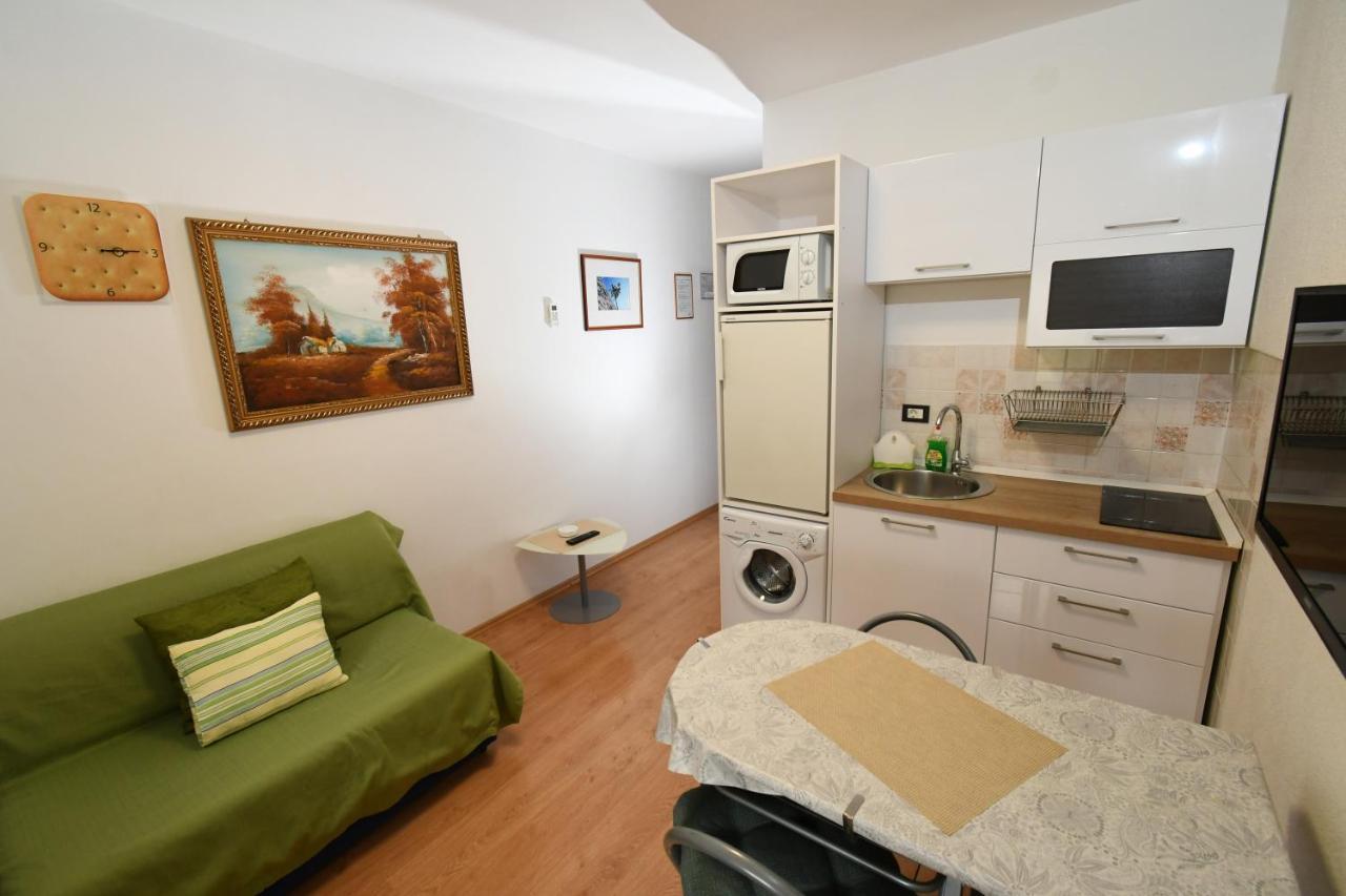 Apartments Novak Rovinj Kültér fotó
