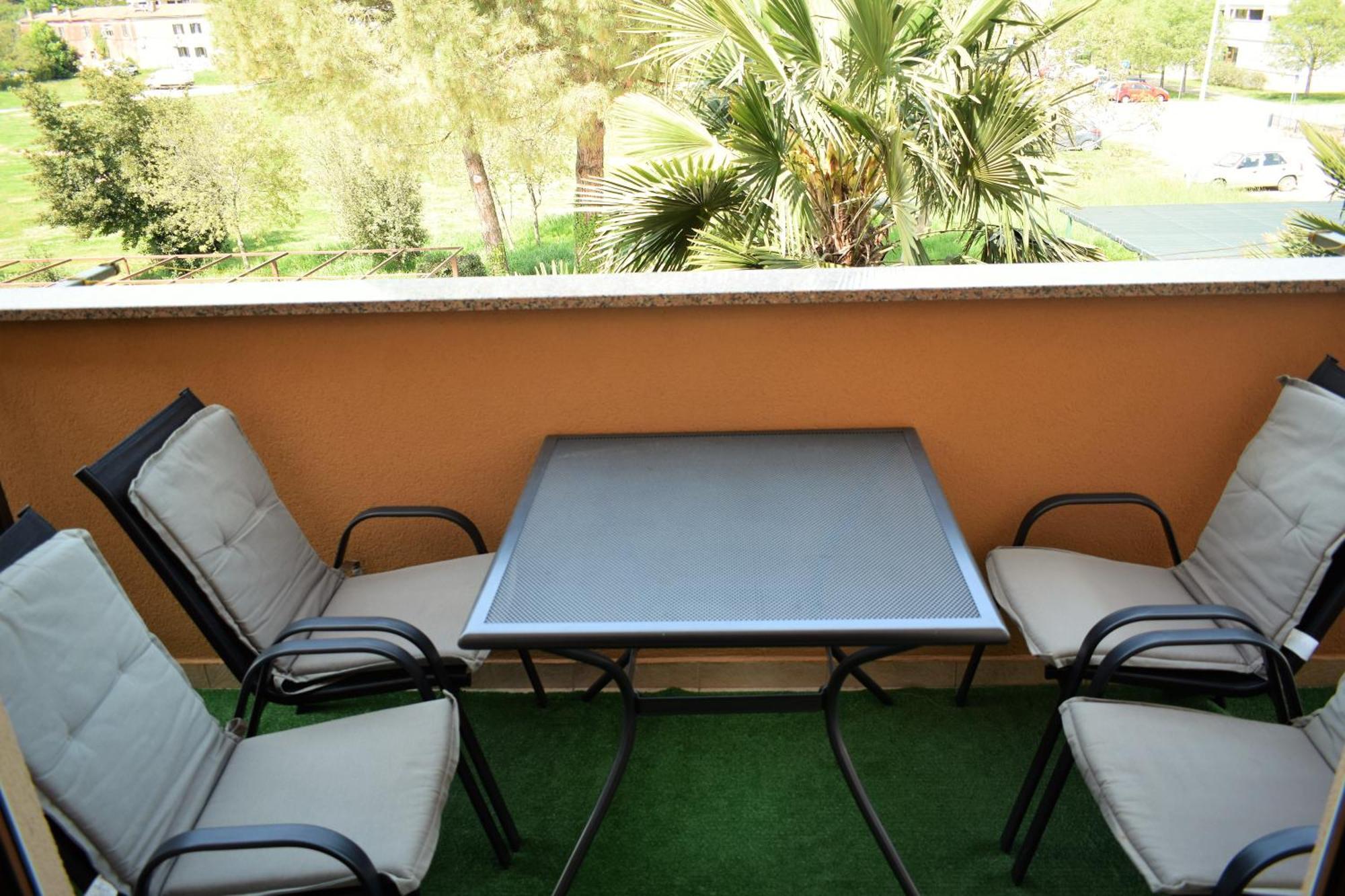 Apartments Novak Rovinj Kültér fotó