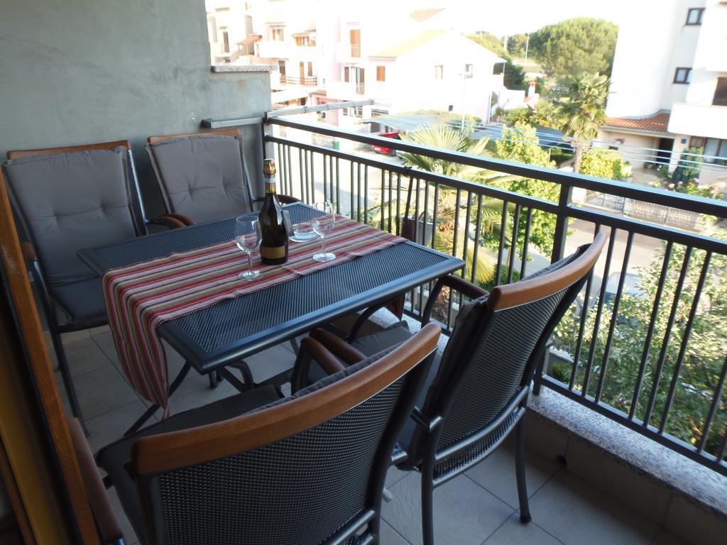 Apartments Novak Rovinj Szoba fotó