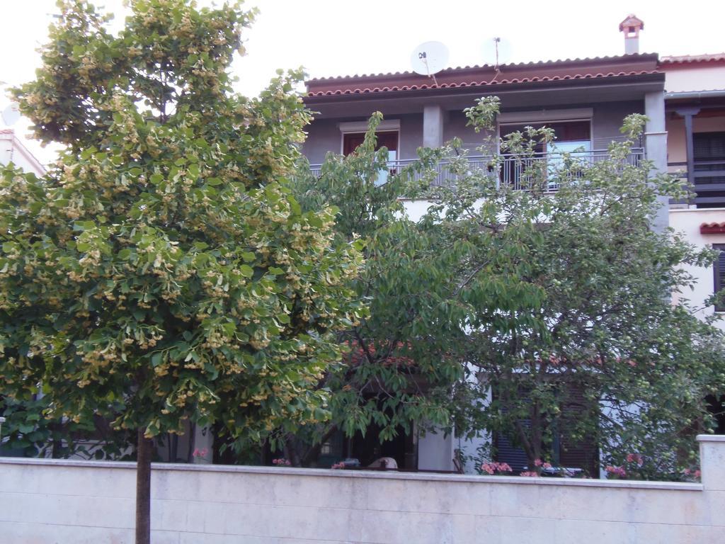 Apartments Novak Rovinj Kültér fotó
