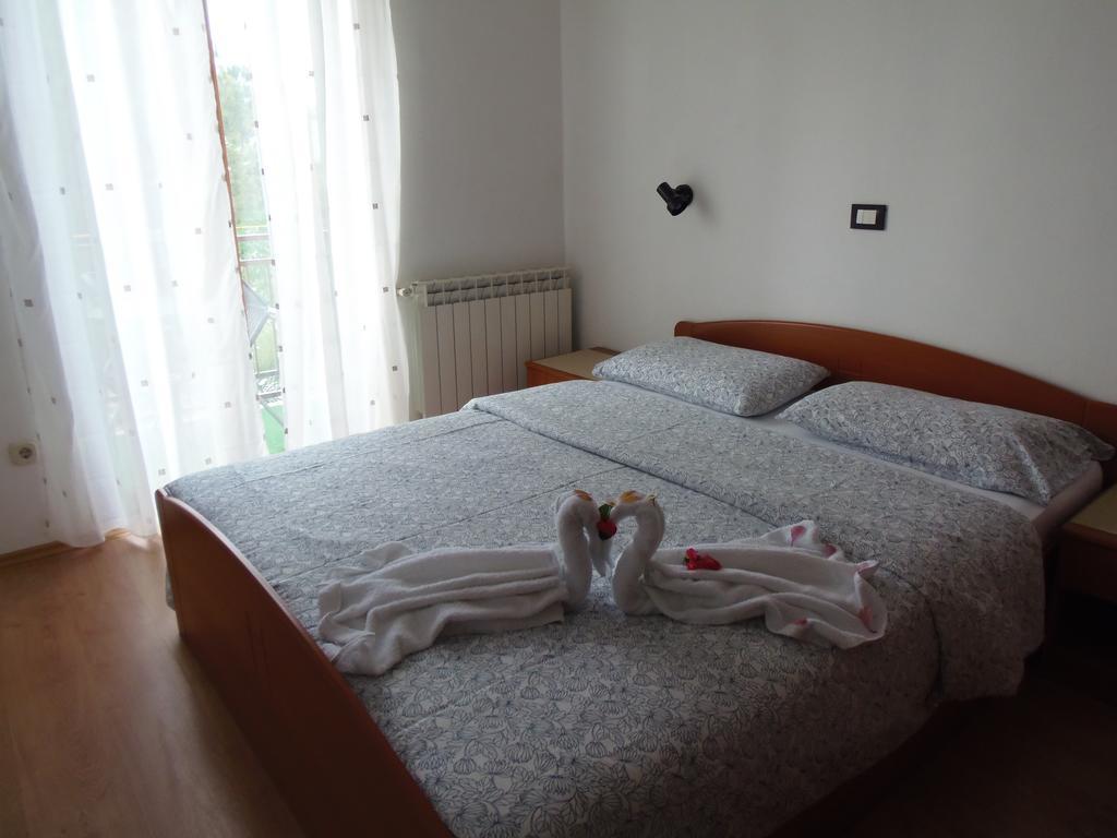 Apartments Novak Rovinj Kültér fotó