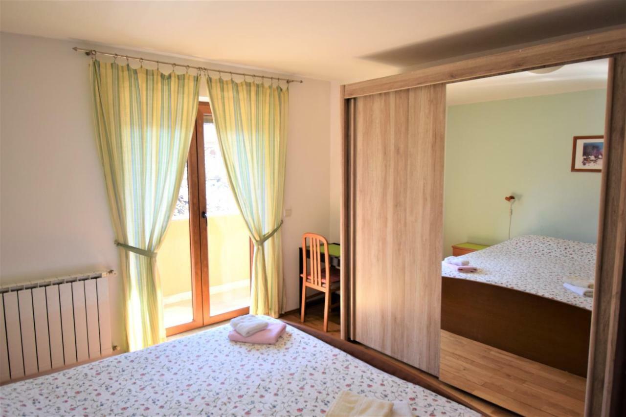 Apartments Novak Rovinj Kültér fotó